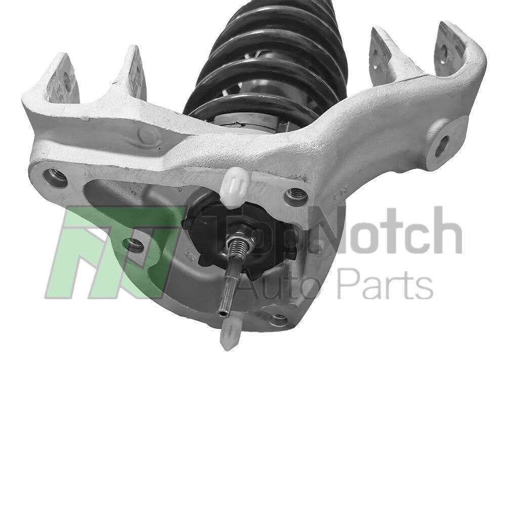 Front Right Air Shock Strut Fit for Mercedes S-Class W222 S450 S550 S600 S63 S65 AMG