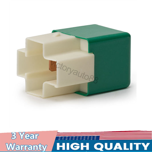 1-piece set of fuel pump relays for Toyota Matrix, Sequoia, for Corolla , for Lexus IS250, 90987-03003