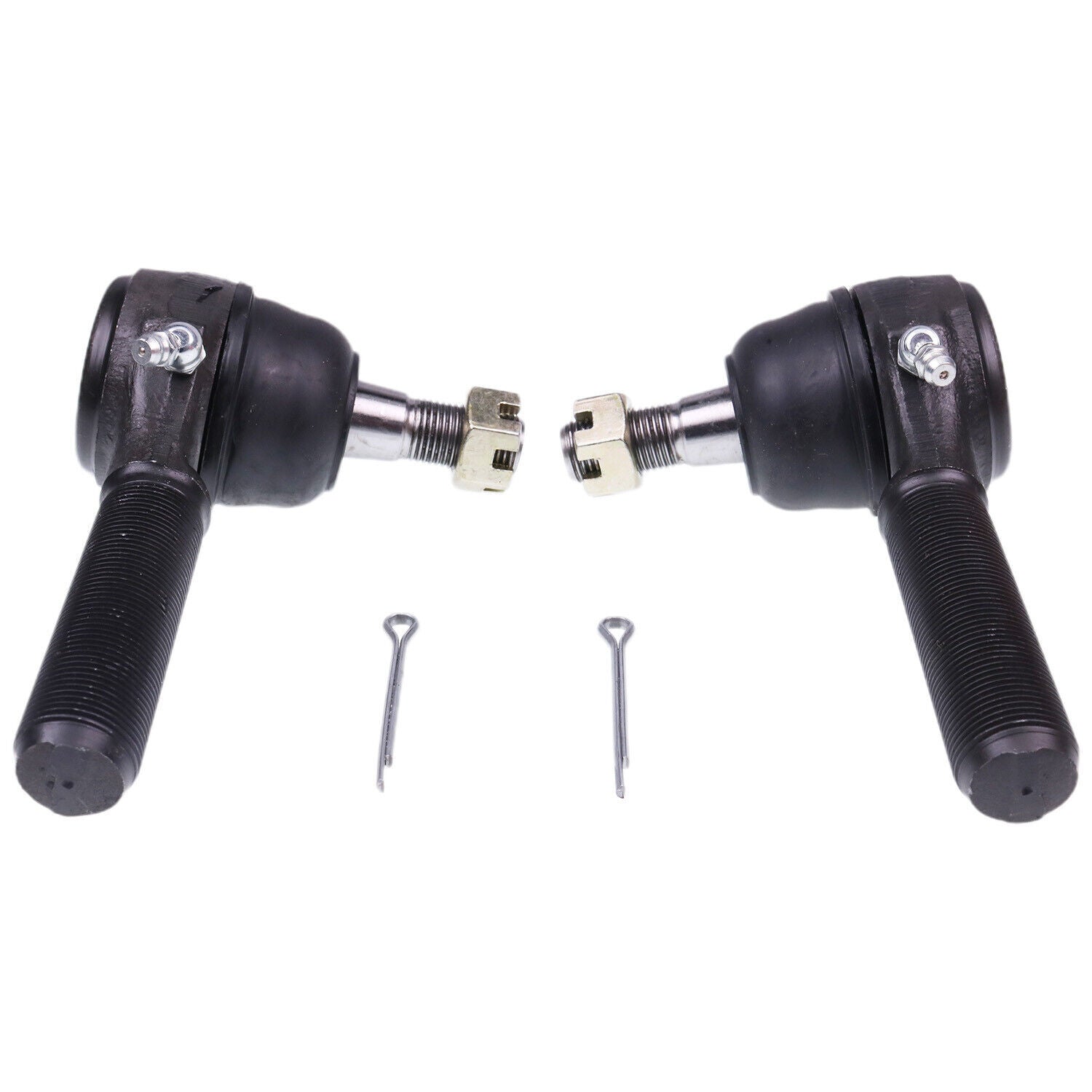 LH  RH Tie Rod End 12338311-2 12338311-1 For Humvee for Hummer 2530011972160