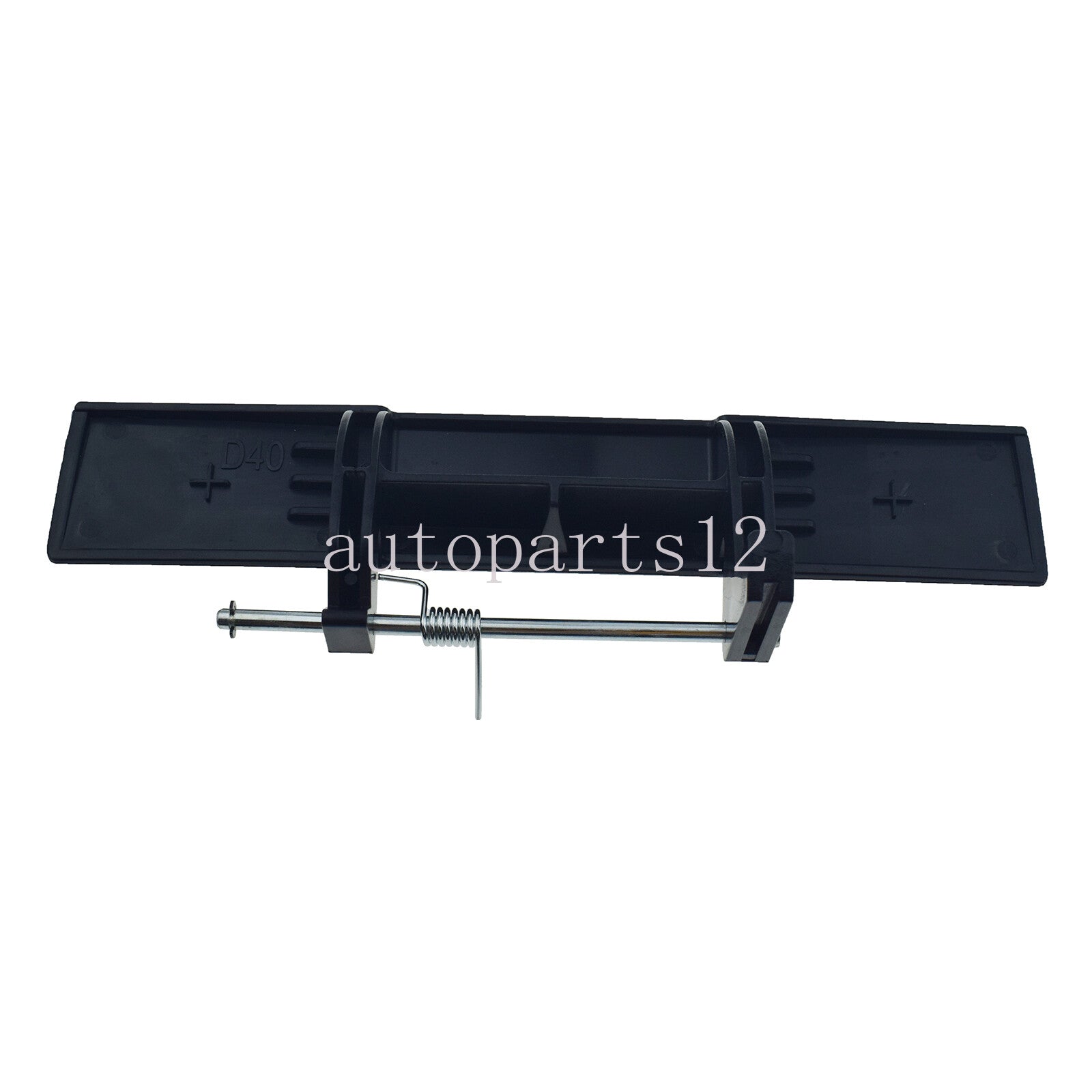 Trunk tailgate handle 90606-EA810 for Nissan Frontier NP300 Navara 2005-2014.