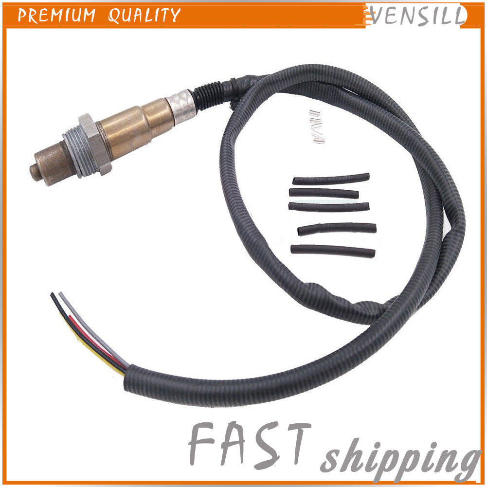 5-Wire Nox Sensor Probe 13628517184 for BMW 328d 328d xDrive X3 2.0L L4 14-17