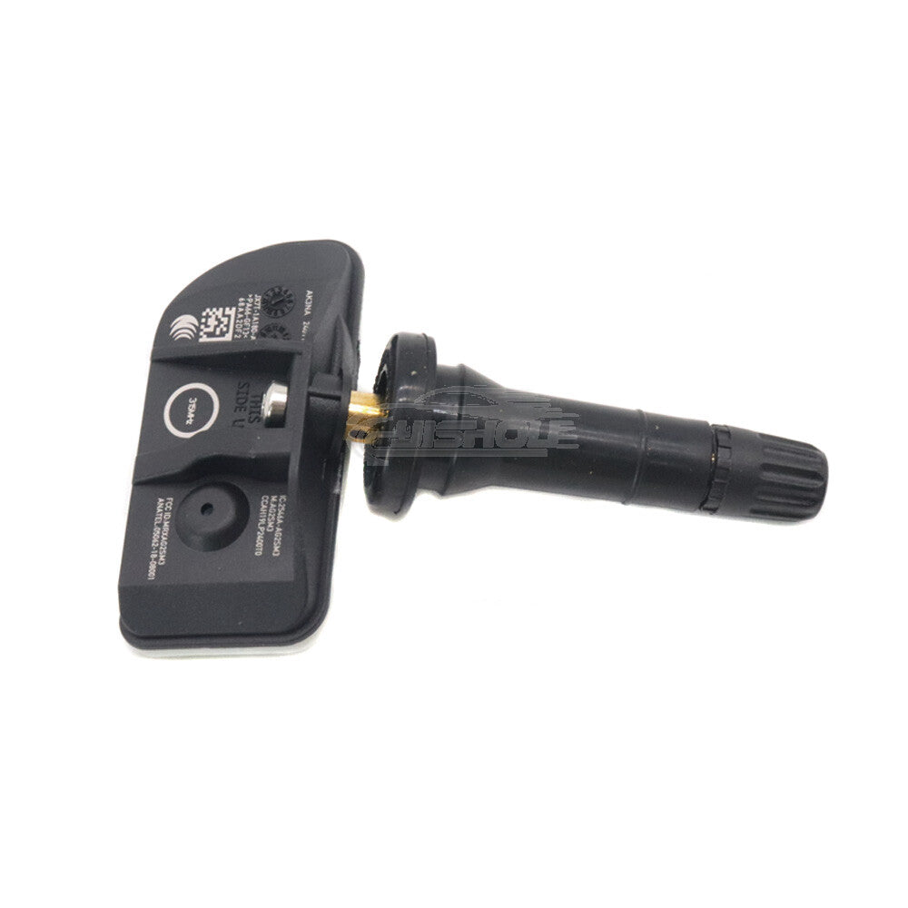 4 new TPMS Tire Pressure Sensors JX7T-1A180-AA for Ford Escape Explorer 2020-2021