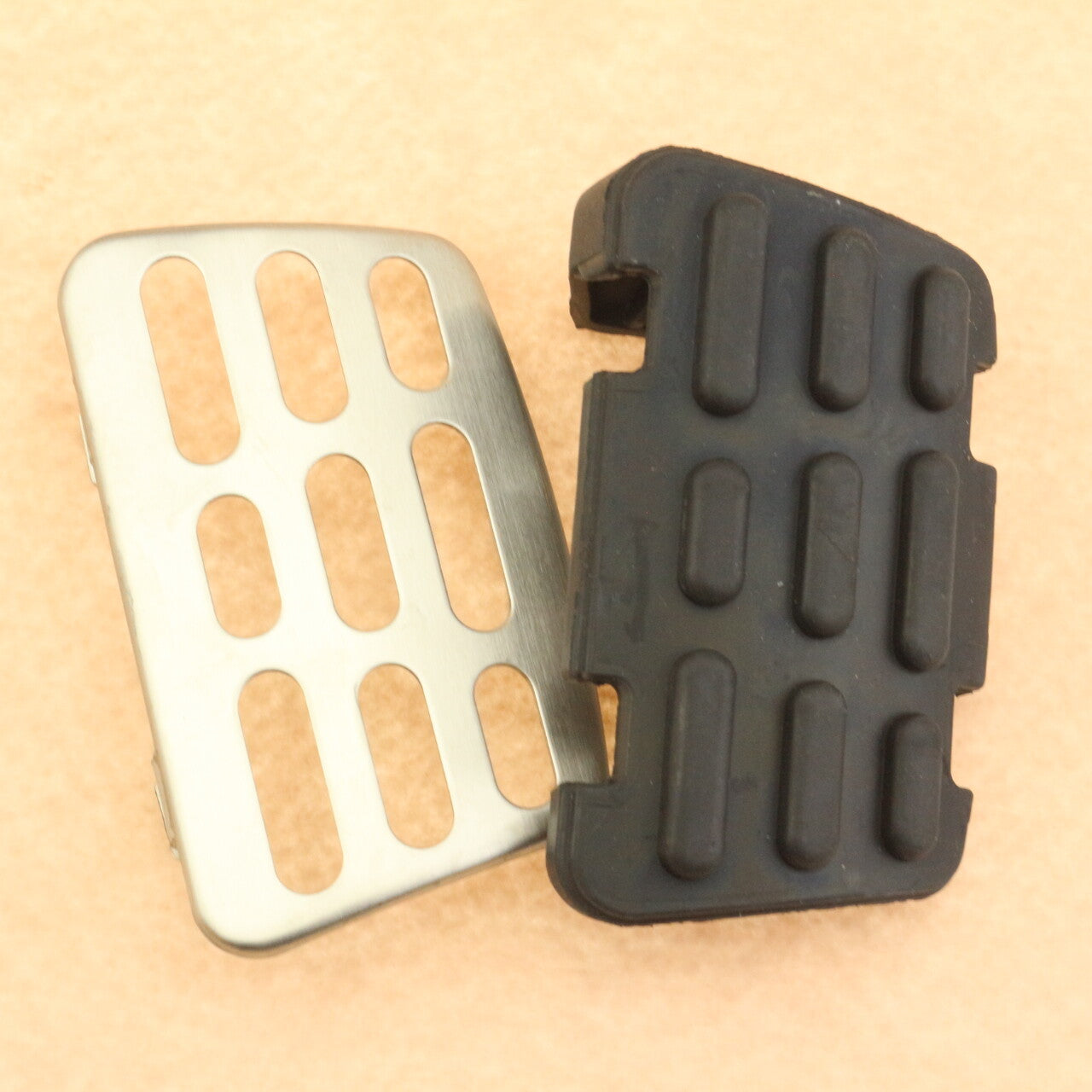 Fit for Hyundai for Elantra Kona for Kia Aluminium Brake Pedal 32825-2P000