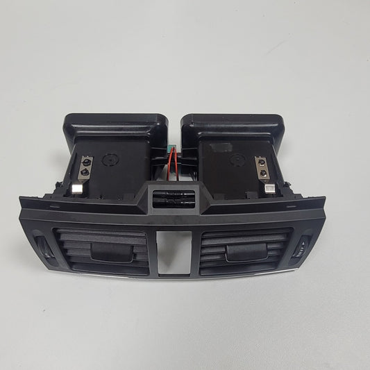 Central AC Vent Assembly for Mercedes C-Class W204 2007-2010