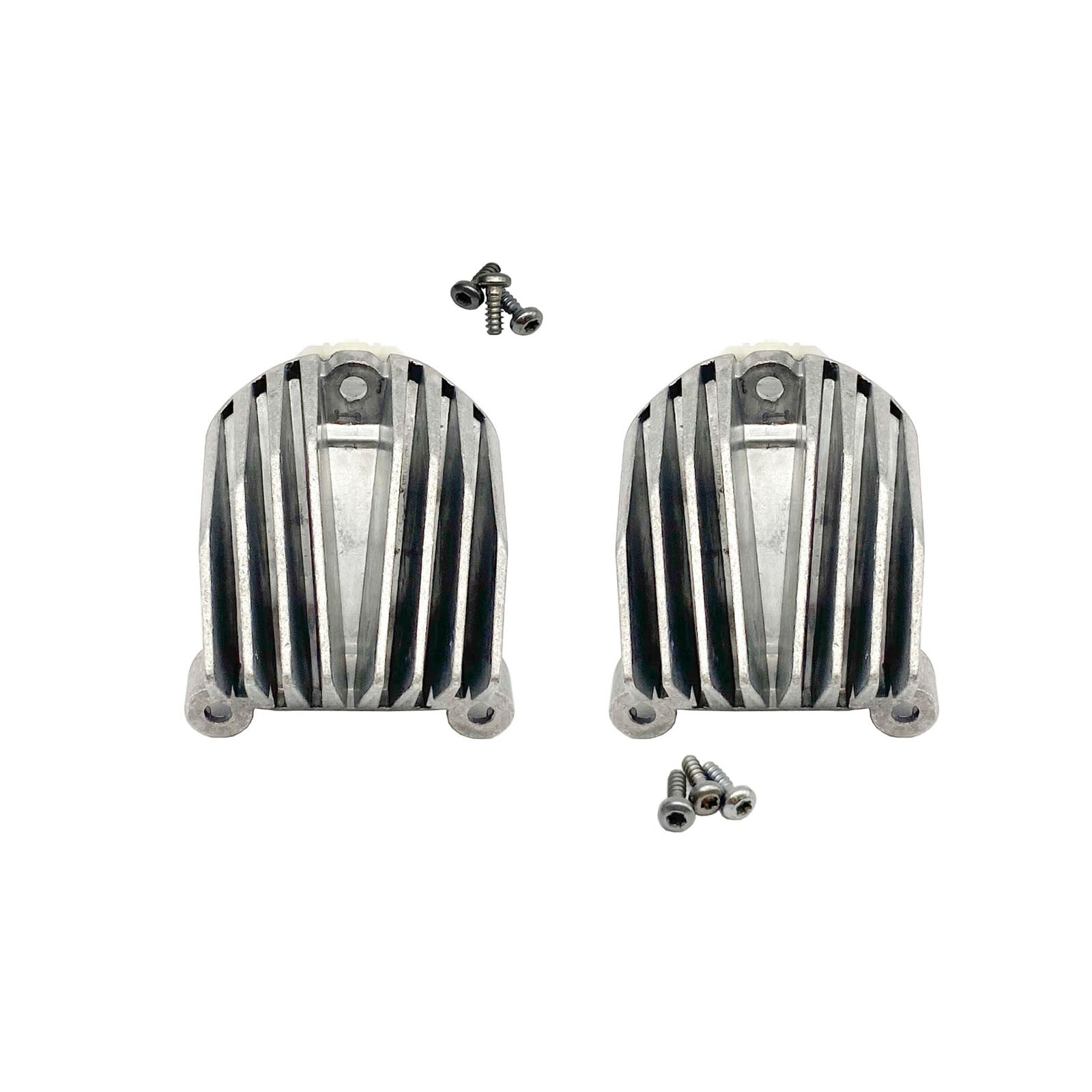 2x New EPAP LED Angel Eye Light Module Diode Bulb for BMW F10 F11 F18 5 Series