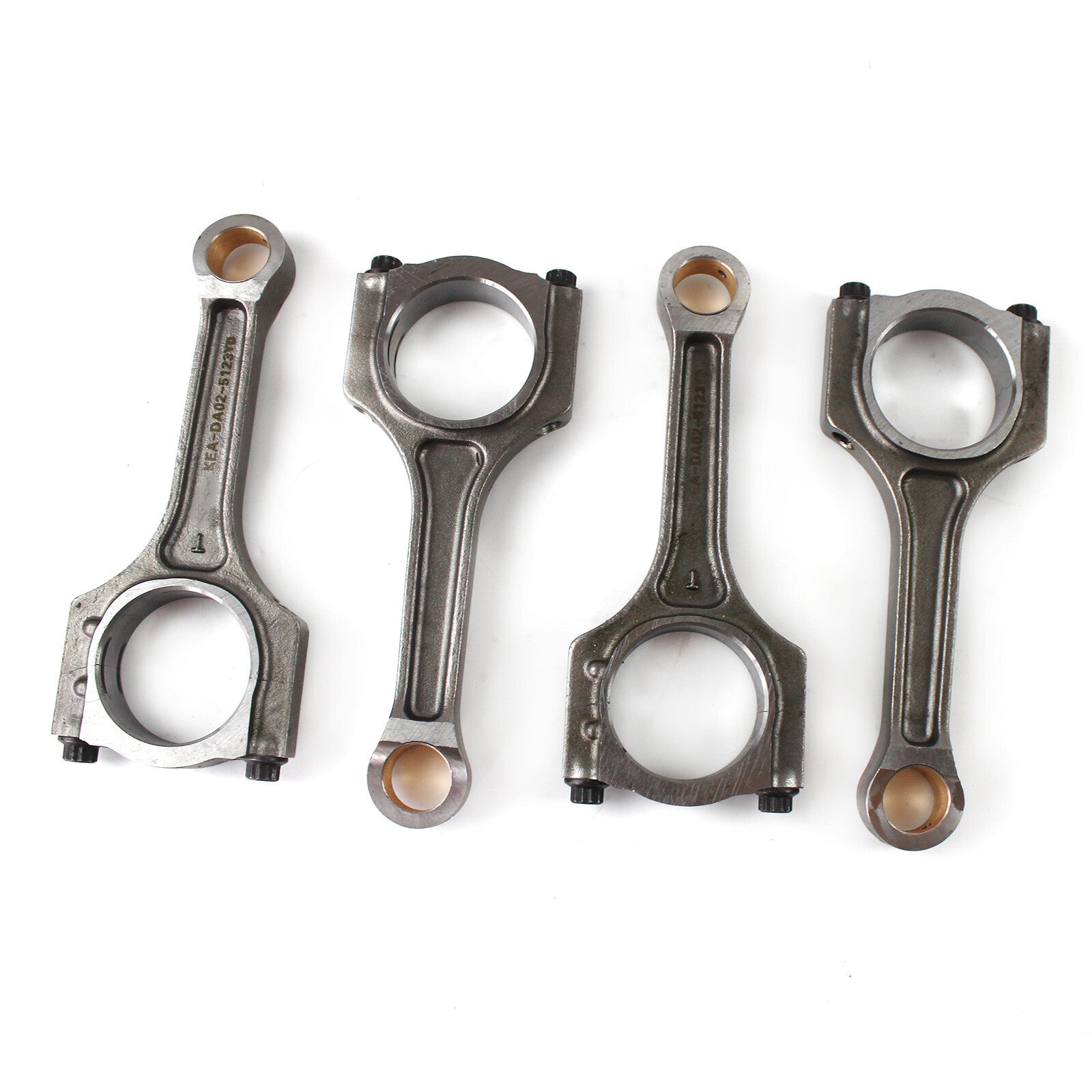 G4KF Overhaul Gasket Set - Timing Chain Kit Pistons Rings Set for Hyundai 2.0T