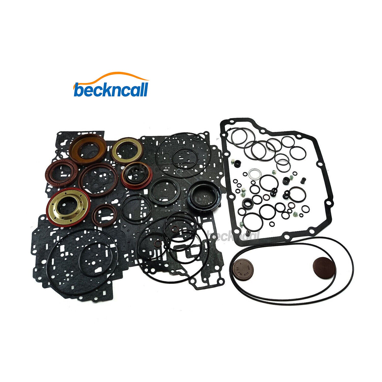 Transmission Frictions Overhaul Rebuild Kit TF80-SC TF81-SC AF21 for FORD for VOLVO