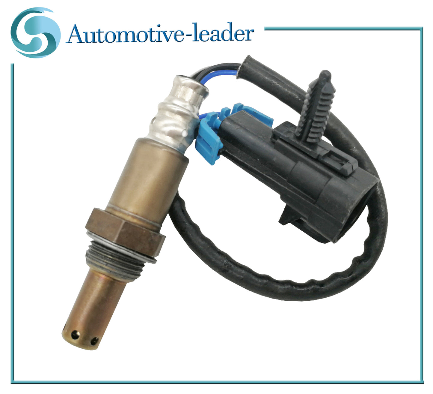 Upstream Oxygen O2 Sensor for Buick Lucerne for Cadillac DTS 2006-2011 4.6L 12597990