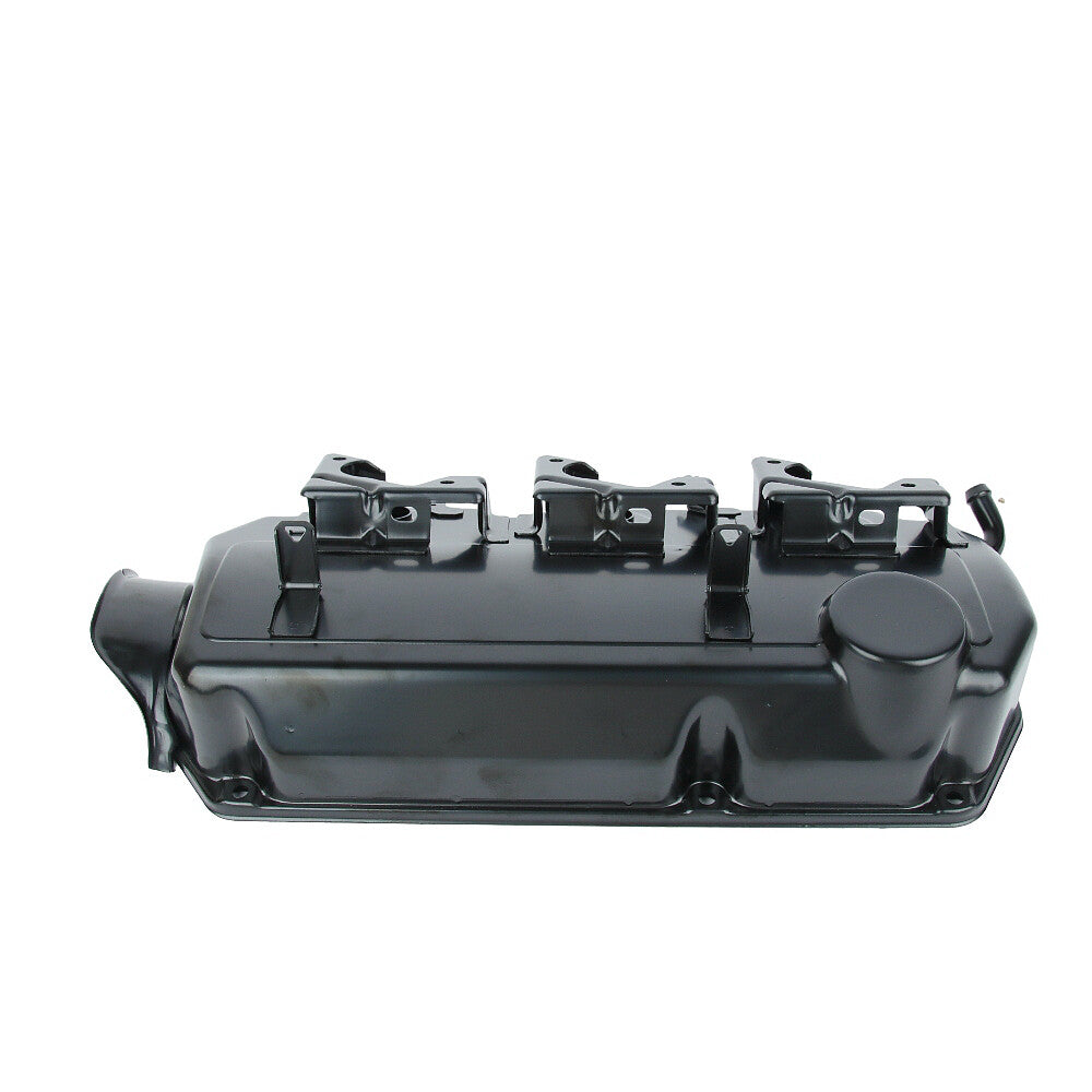LH Rocker Cover fits for Mitsubishi MONTERO 3.8 V77W V67W 2000-2006 Wagon MN119827