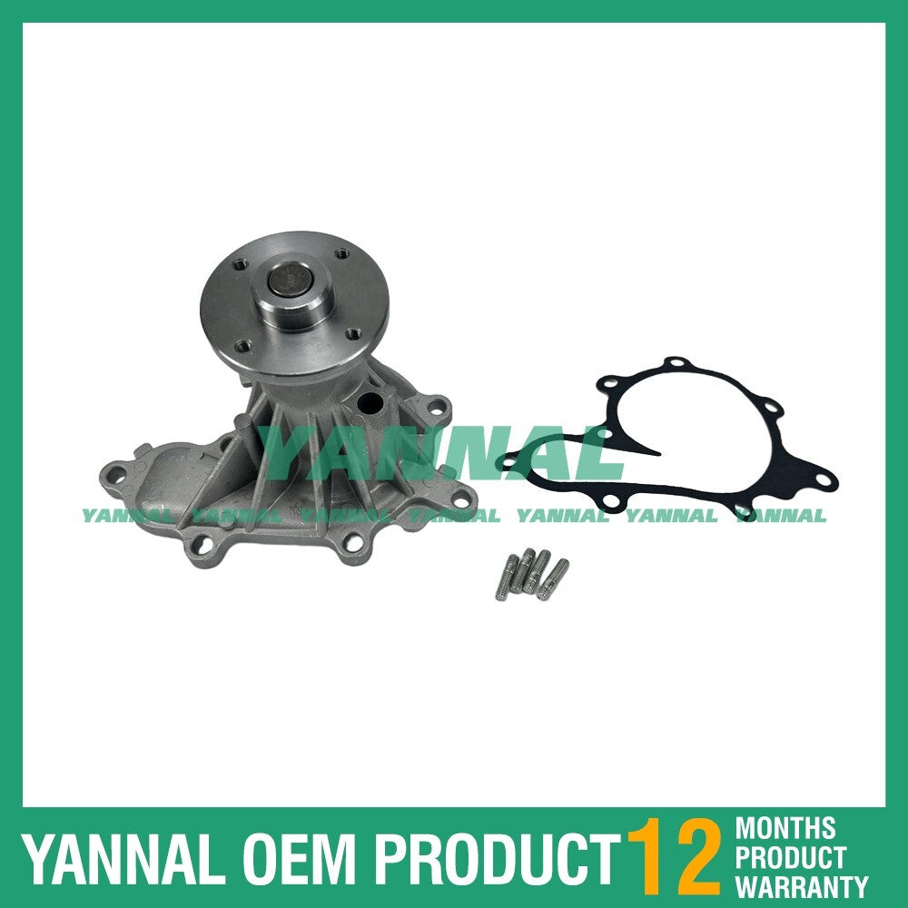 21010-VK525 for Nissan YD25 Water Pump for D22/D40 Navara R51 PATHFINDER 2.5L 01-11