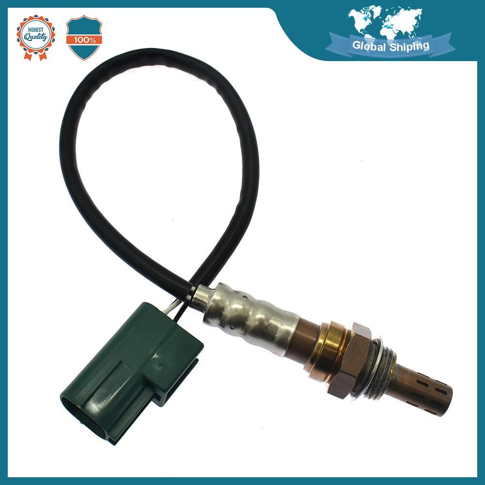 Oxygen sensor upstream 22641AA032 is suitable for Toyota Solara, for Camry , for Subaru , Outback, and Liberty.