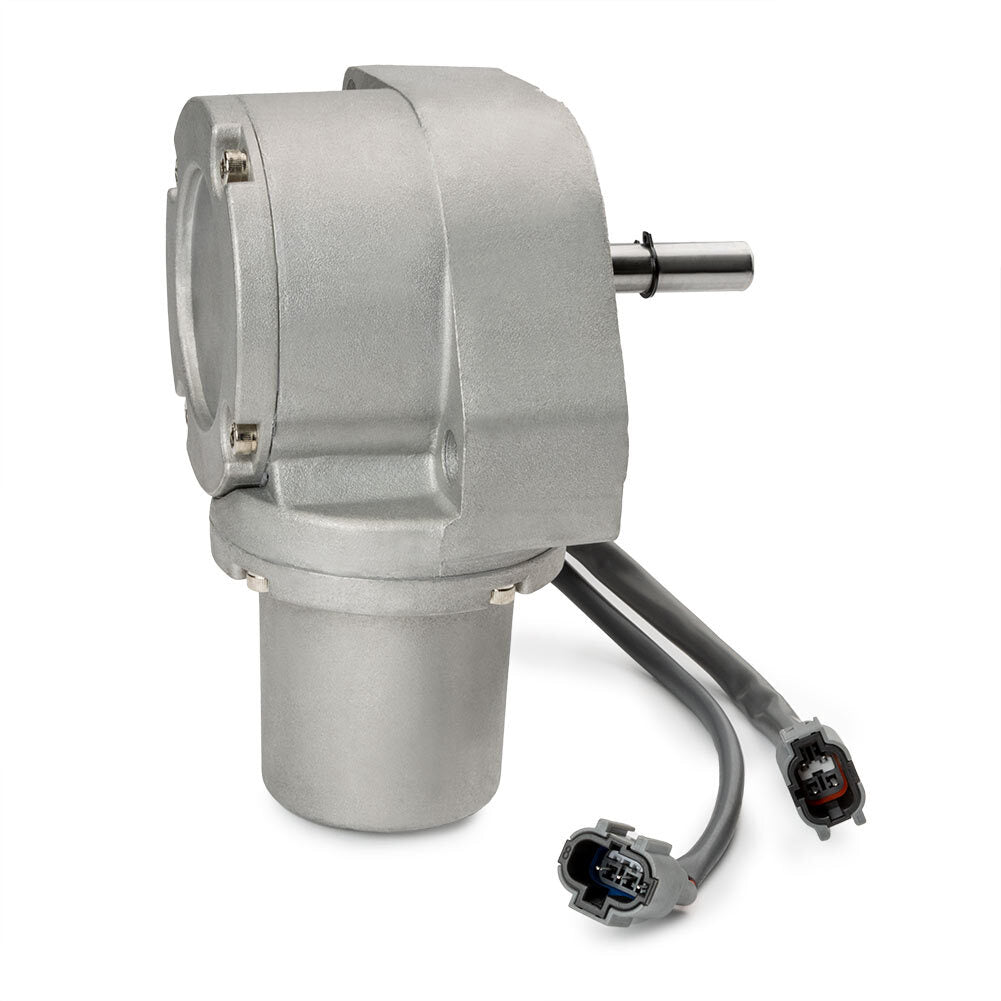 Stepper Throttle Motor 4360509 For Hitachi EX350-5 EX360-5 ZAX200 ZAX210 ZAX230