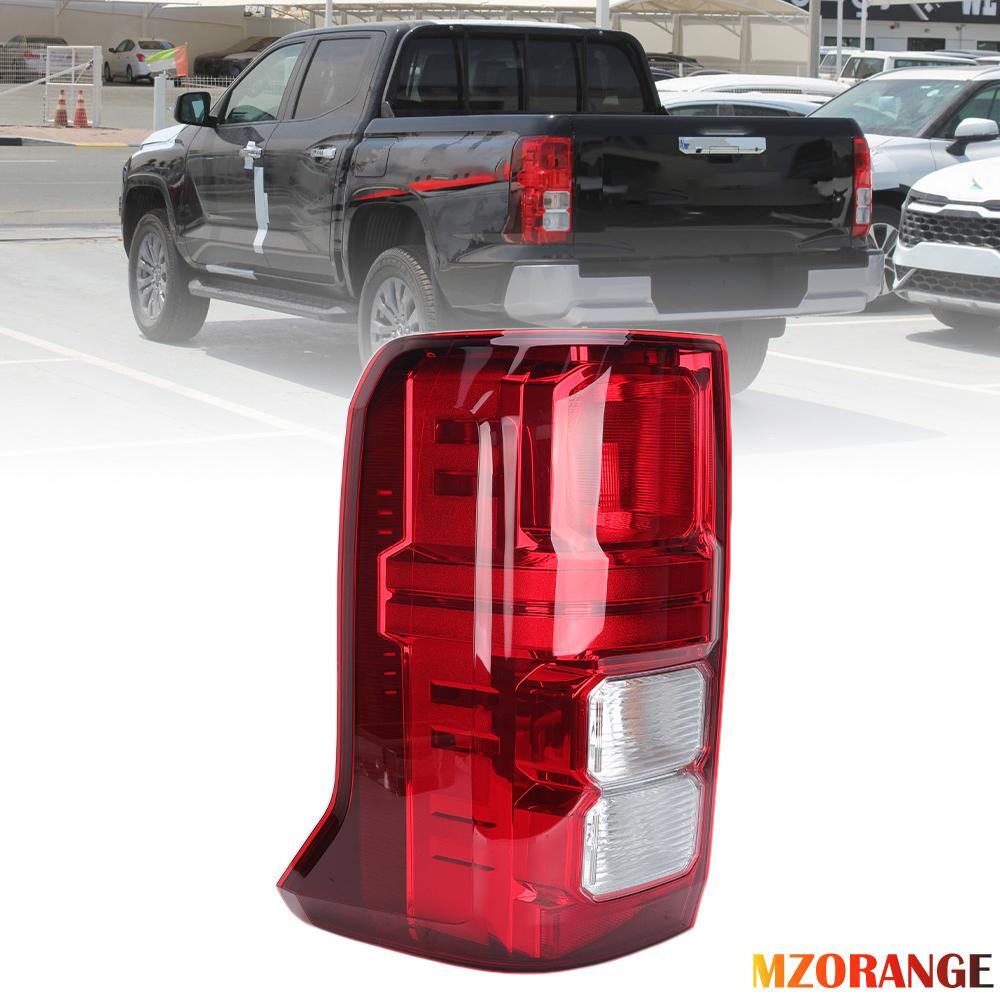 Für for Mitsubishi L200 2024-2025 Hinten Links Rücklicht Heckleuchte 26555A020P