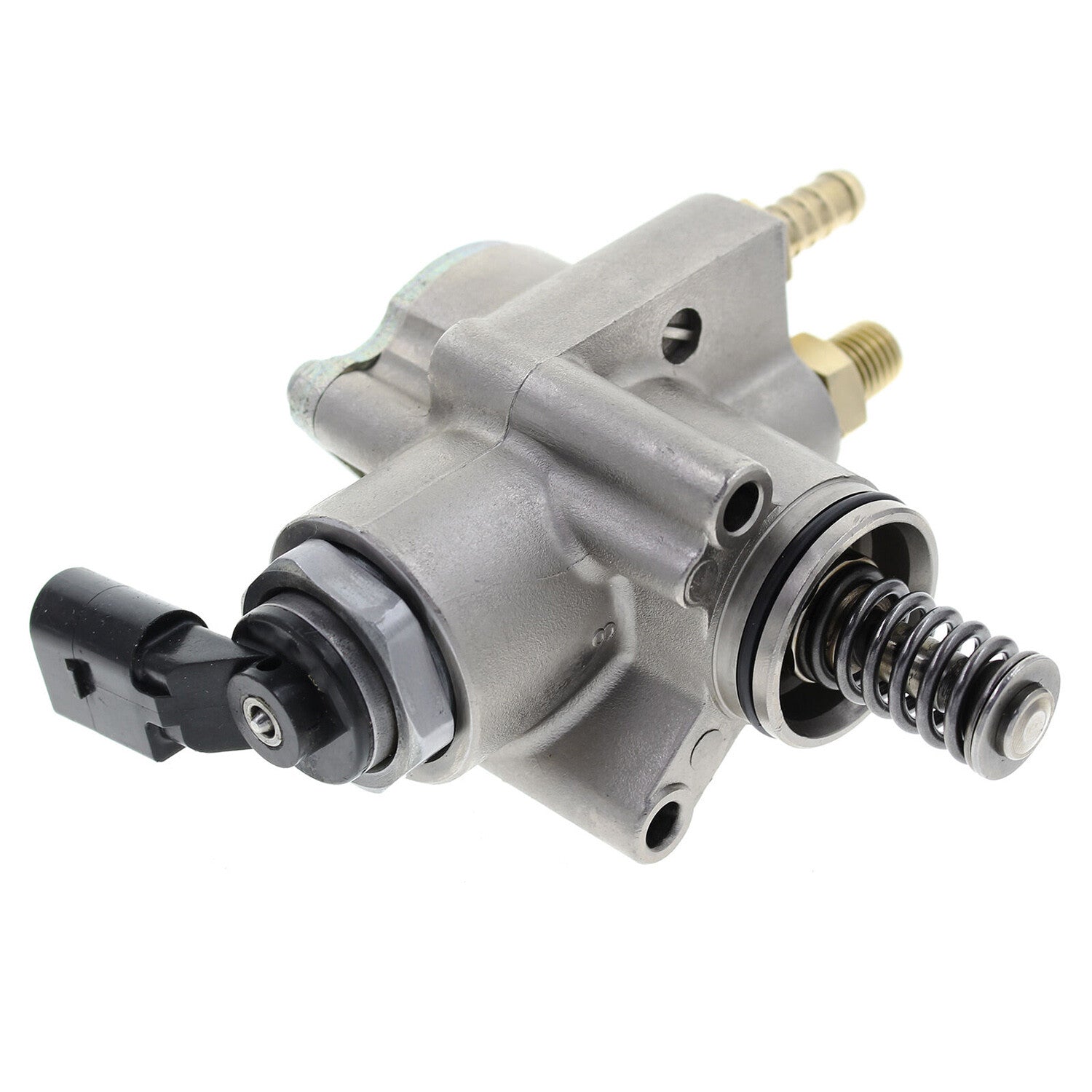 High Pressure Fuel Pump 03H127025C 03H-127-025C Compatible with Q7 for VW 3.6L Parts