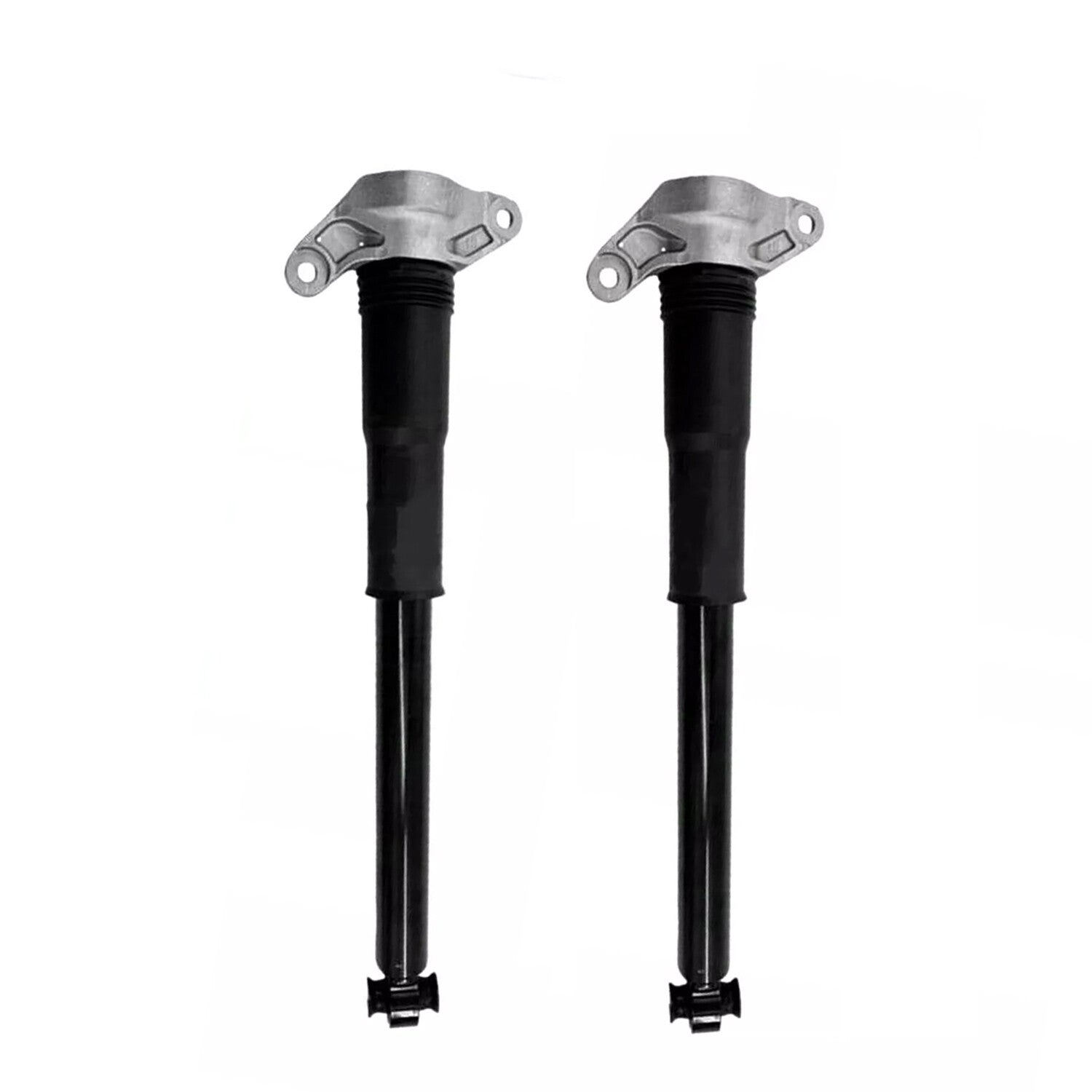 Fit 2012-2023 for Dodge Charger for Challenger SXT SRT GT R/T Enforcer Rear Strut Shocks