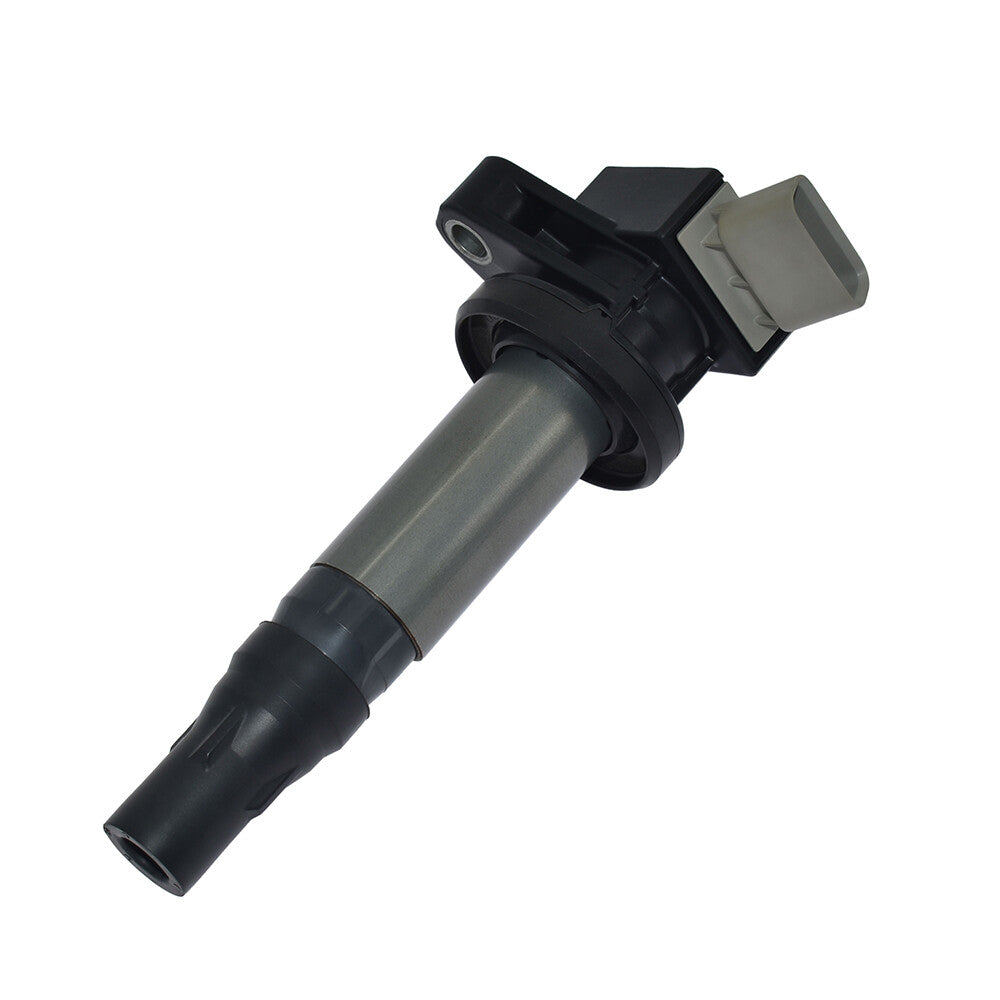 4PCS Ignition Coil 19500-B2050 For MILATCOT for Mira for Daihatsu Tanto L375S Series
