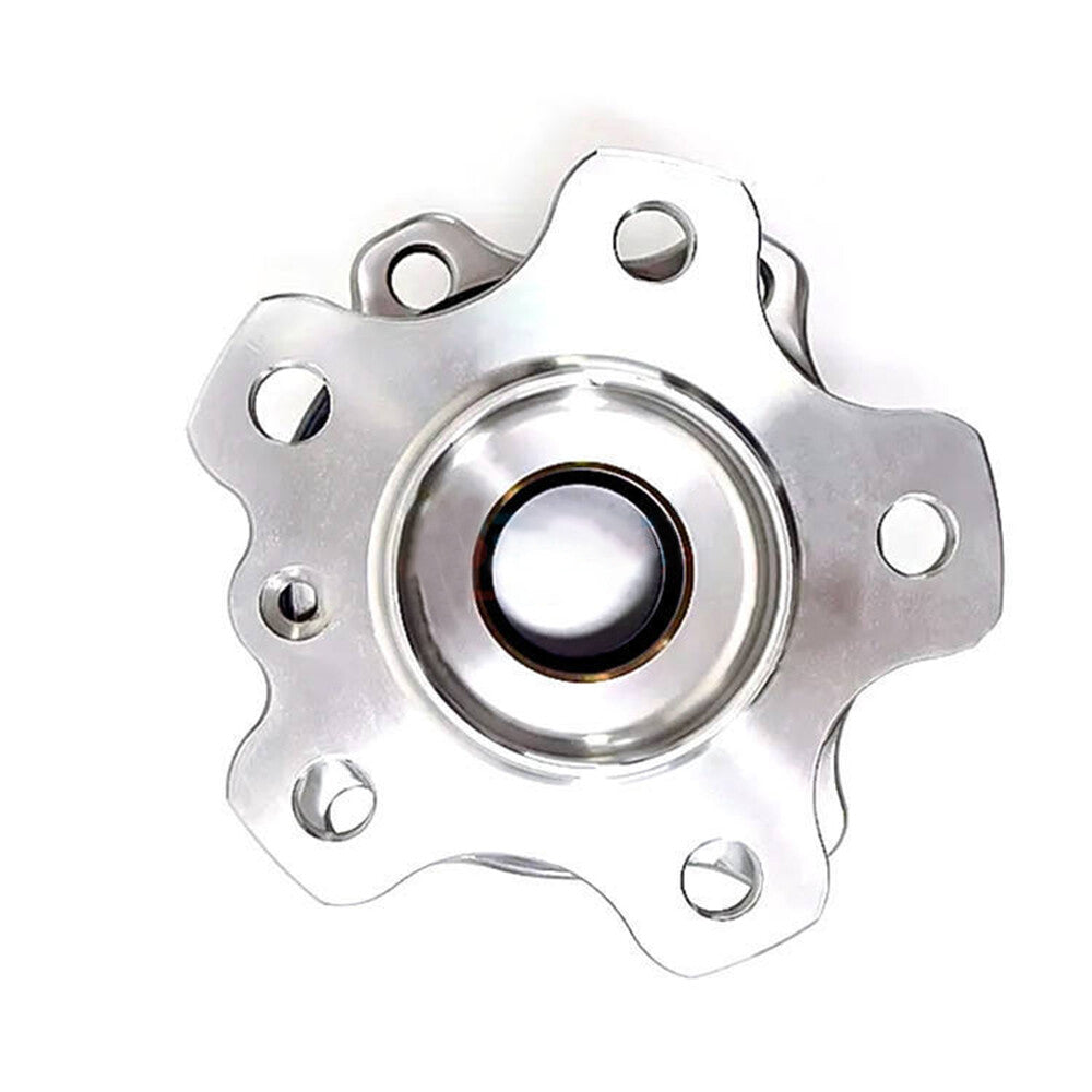 31206866315 Front wheel hub bearing assembly suitable for BMW 530i, 330i, 540i, Z4