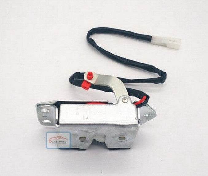 Rear Trunk Latch Lid Lock Actuator Motor for 1990-2005 for Toyota Hiace