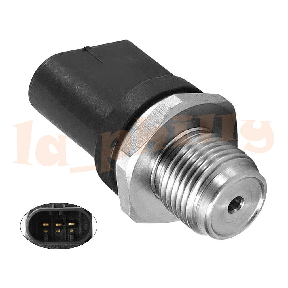 A0061536528 for Mercedes for Benz W203 W211 W169 W245Fuel Rail High Pressure Sensor