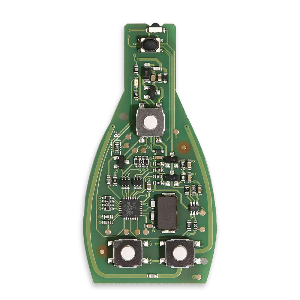 5x CGDI CG MB BE KEY Pro Improved Version for Mercedes-Benz Till FBS3 315/433MHZ