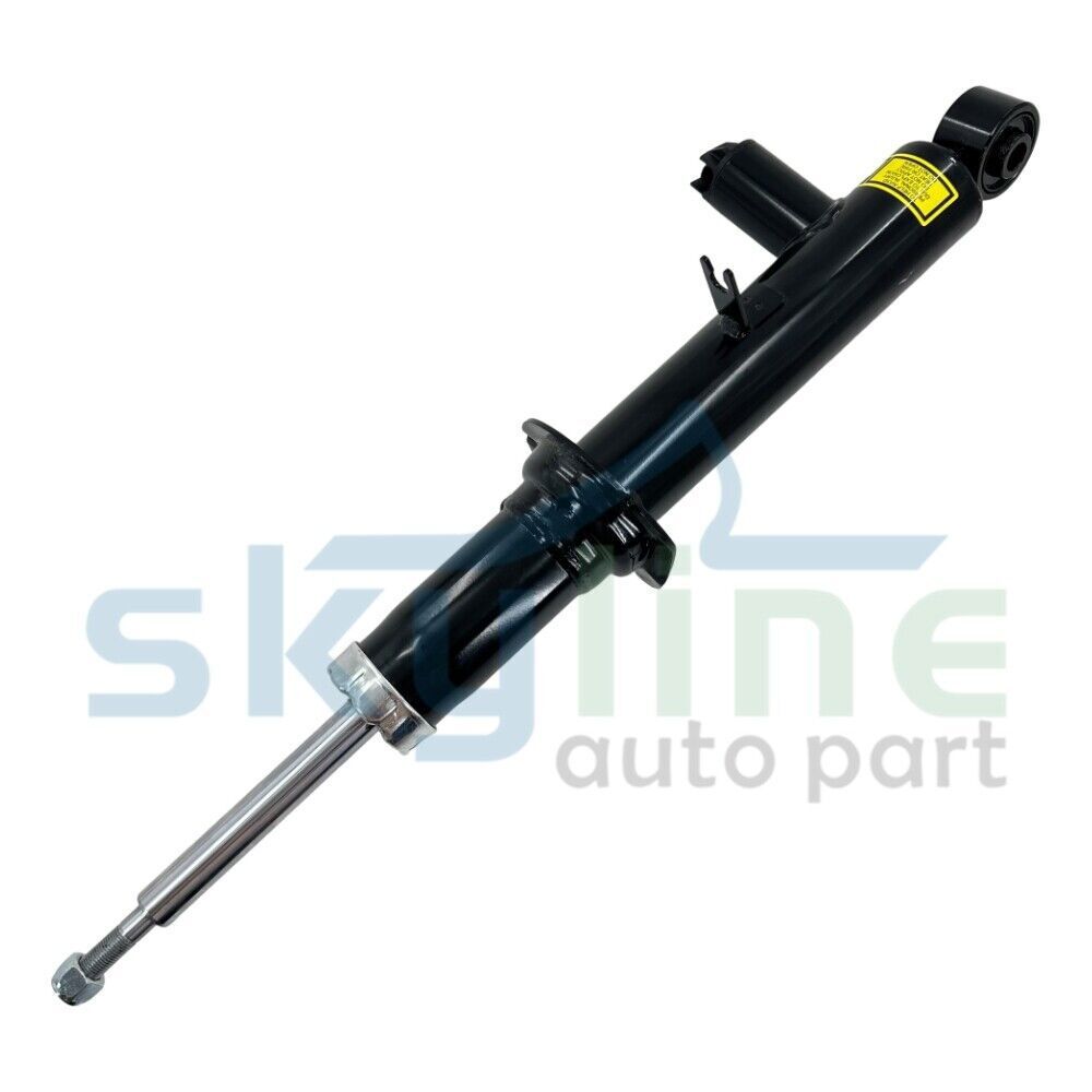 CSW rear shock absorbers suitable for Chrysler Town Country and for Dodge Grand Caravan