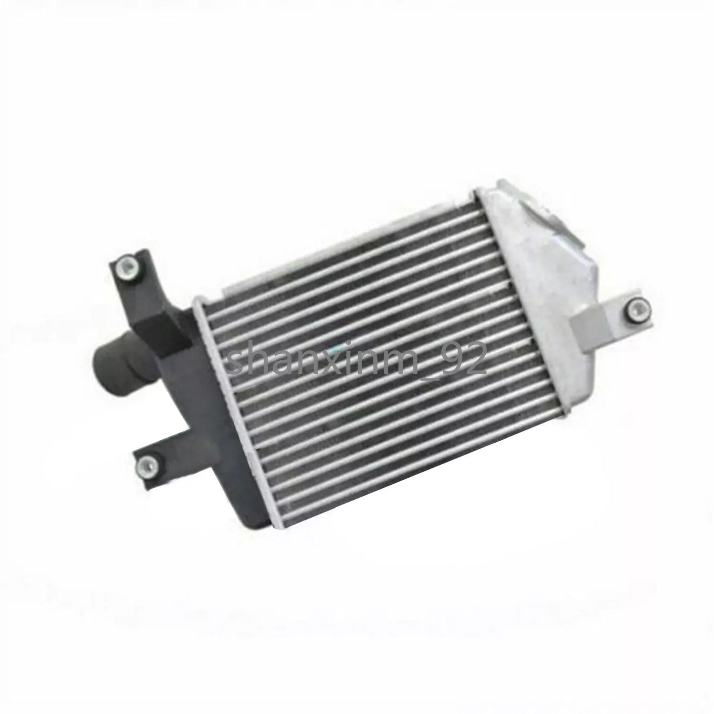 MN135001 New Inter Cooler For 08-16 for Mitsubishi Triton L200 2.8L Diesel 4M41 4D56