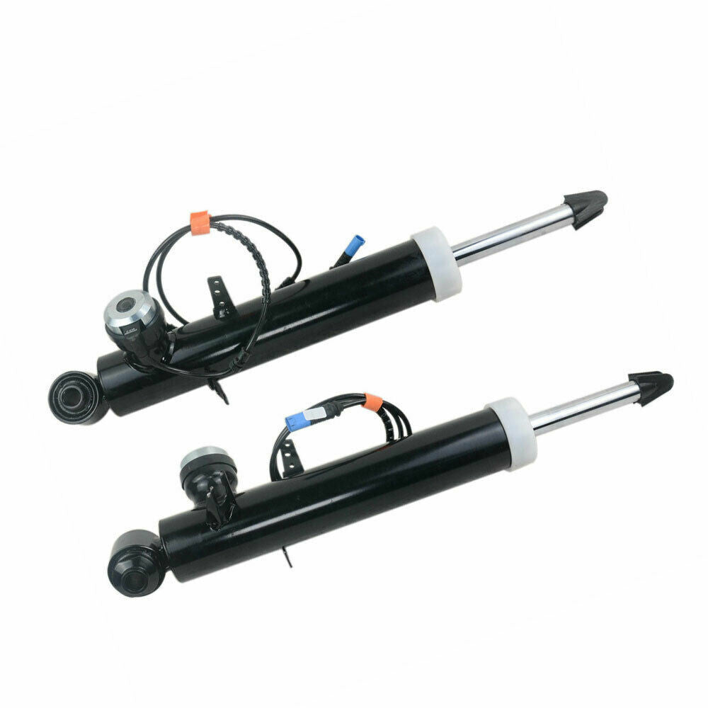 A pair of rear shock absorbers fits for Cadillac XT5 for GMC Acadia for Buick Enclave 84564323 