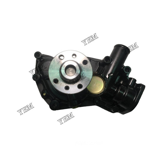 4LE1 Water Pump Fit for Isuzu Machinery Diesel Engine for Isuzu Water Pump