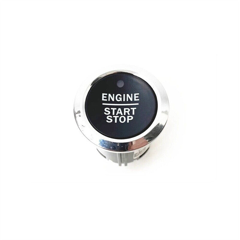 Car start/stop ignition switch button assembly suitable for Ford Explorer 2016 - 2019