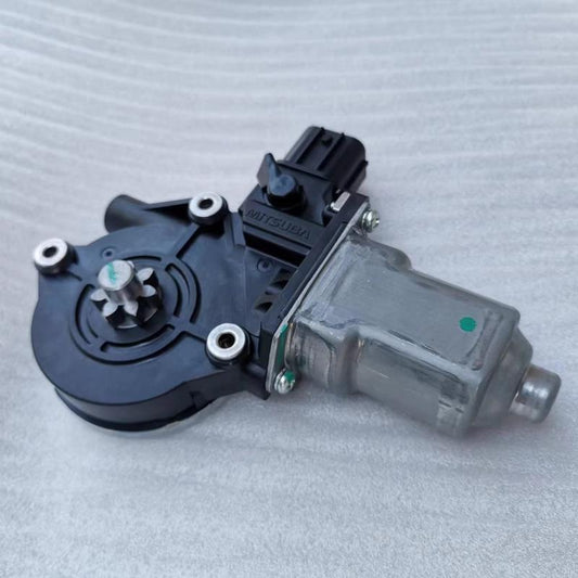 New For 2016-2021 for Mitsubishi Outlander Power Window Regulator Motor Rear Right