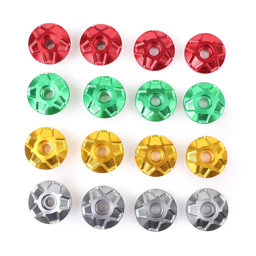 Frame Hole Cover Motor for Kawasaki Z1000 Z800 Versys650 Z125 4 Colors Universal
