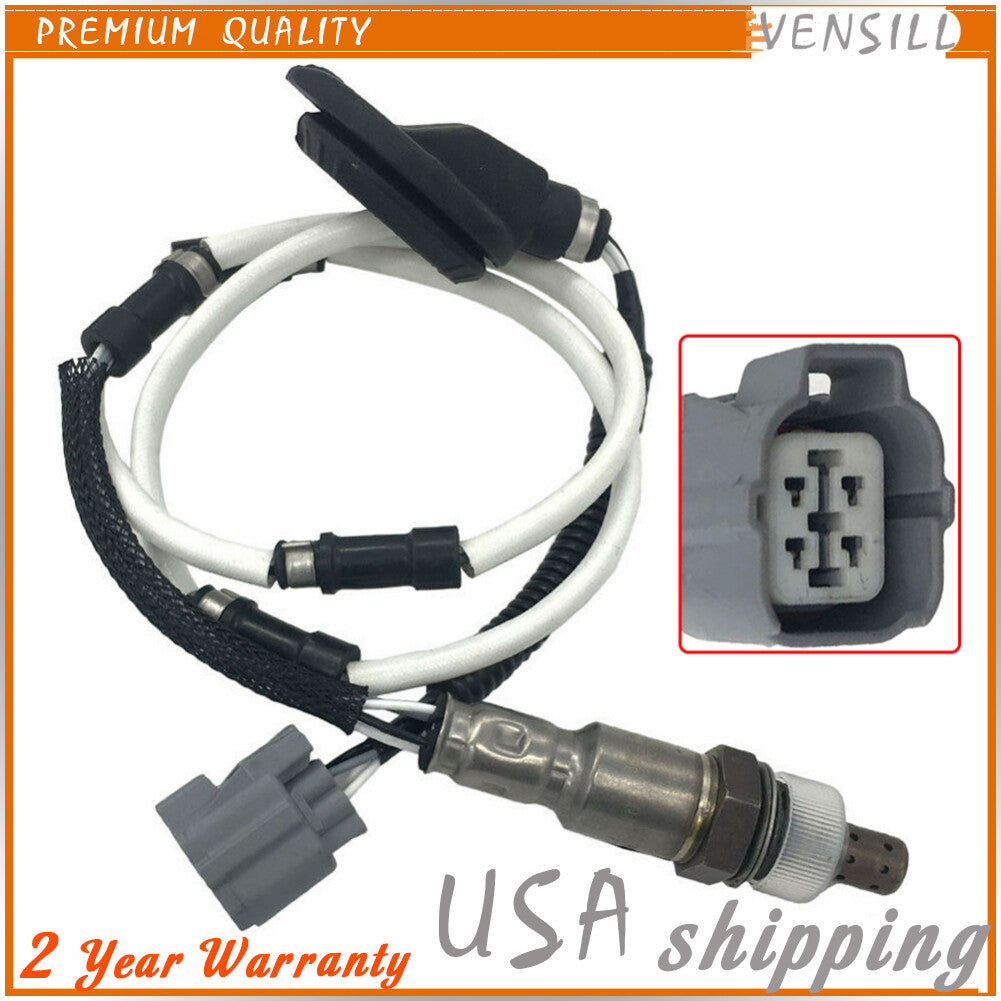 Rear Oxygen Sensor 36532-RAD-L12 for Honda Accord 03-07 for Acura TSX 04-08 2.4L L4