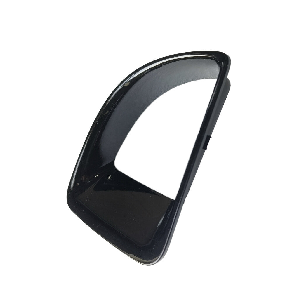 Front Right Air Duct Frame Black For Clubman R58 2010-2015 R55 R56 R57 2010-12