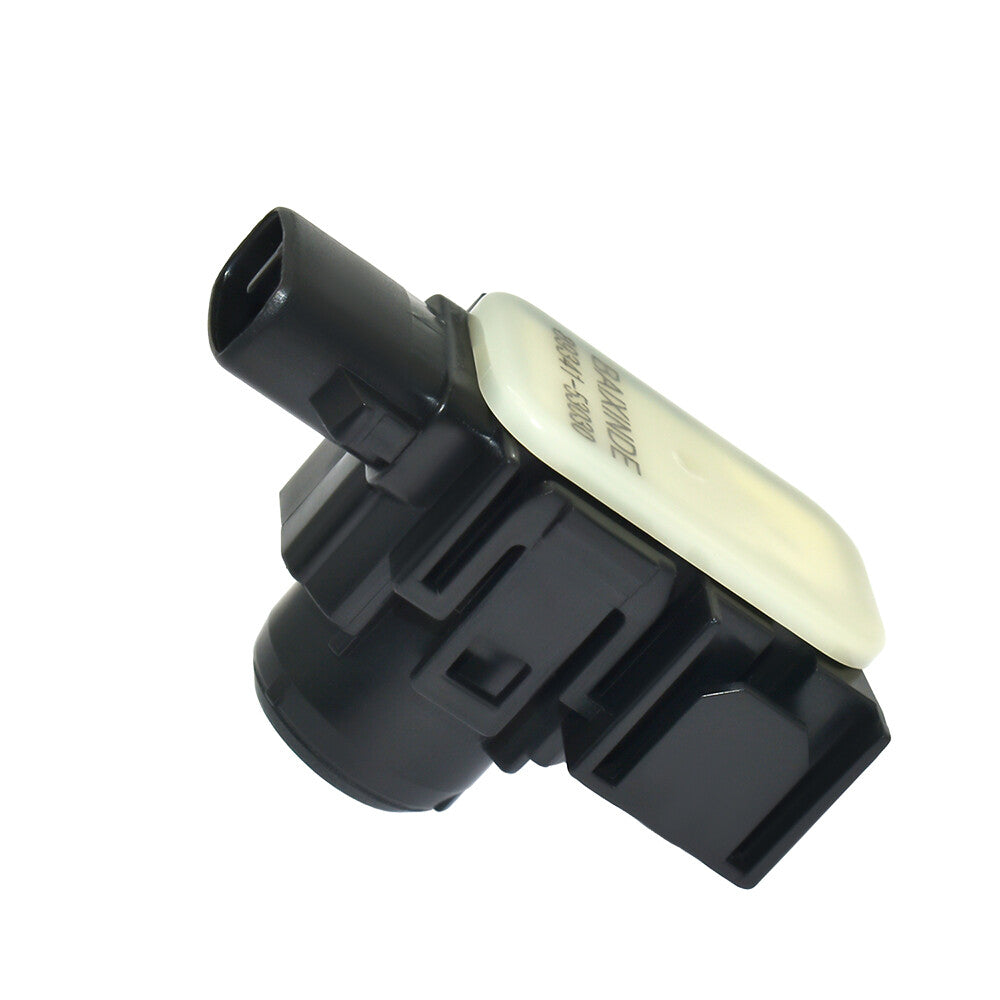 Parking sensor distance control is applicable to for Toyota 4Runner, for Lexus IS250, RC300, and RC350. (10-18-)