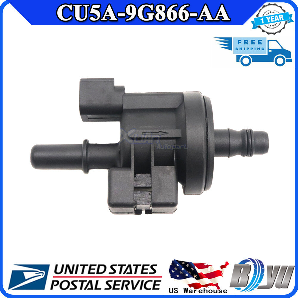 Vapor tank purge valve for Ford Fusion for Lincoln MKZ 2.0L turbo CU5A-9G866-AA