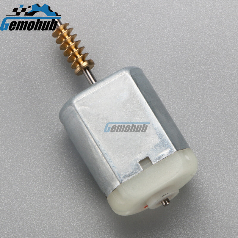 Wing Mirror Fold Motor Replace for 2008-23 for Skoda Octavia 1Z / 2005-12 for Seat Leon