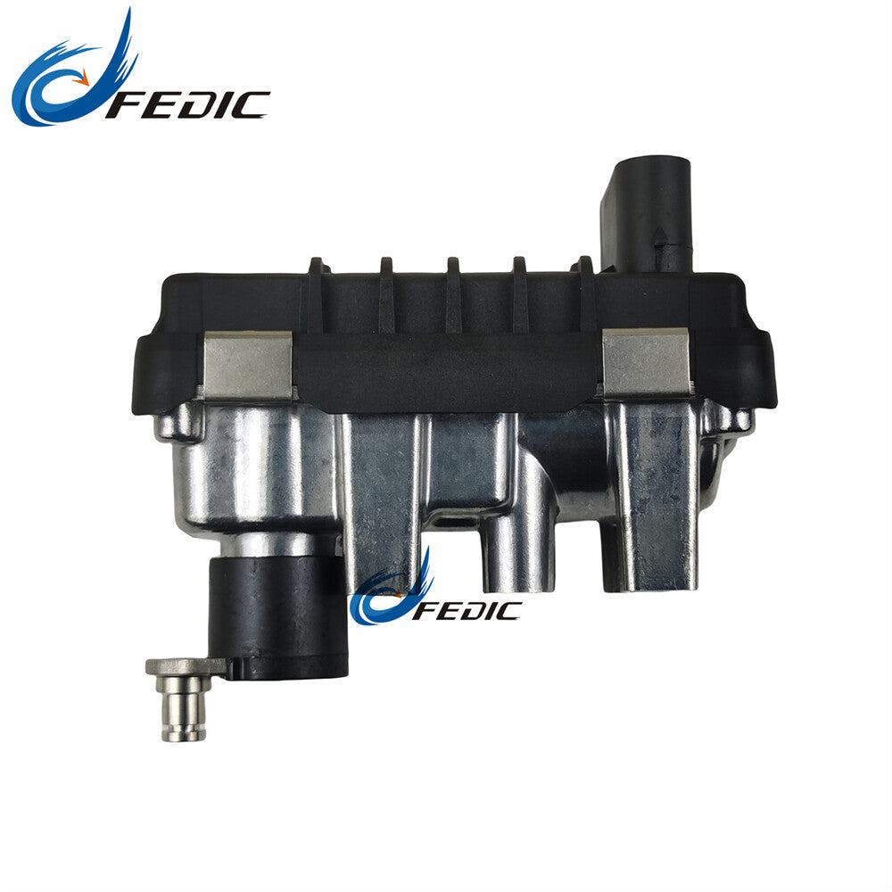 Turbo wastegate for G-222 G222 712120 6NW008412 6NW-008-412 6NW 008 412