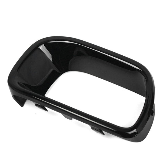 Front Bumper Air Intake Duct Cover for BMW for Mini Cooper F55 F56 F57 F57
