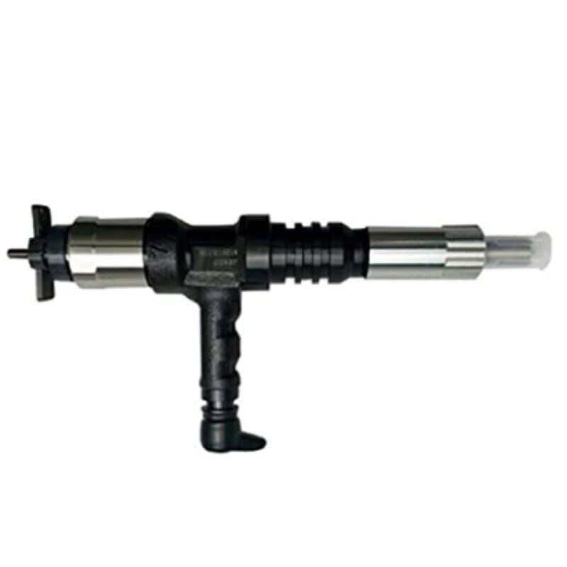 095000-6280 FUEL INJECTOR 095000-6281 FOR 6219113100 KOMATSU 6219-11-3100