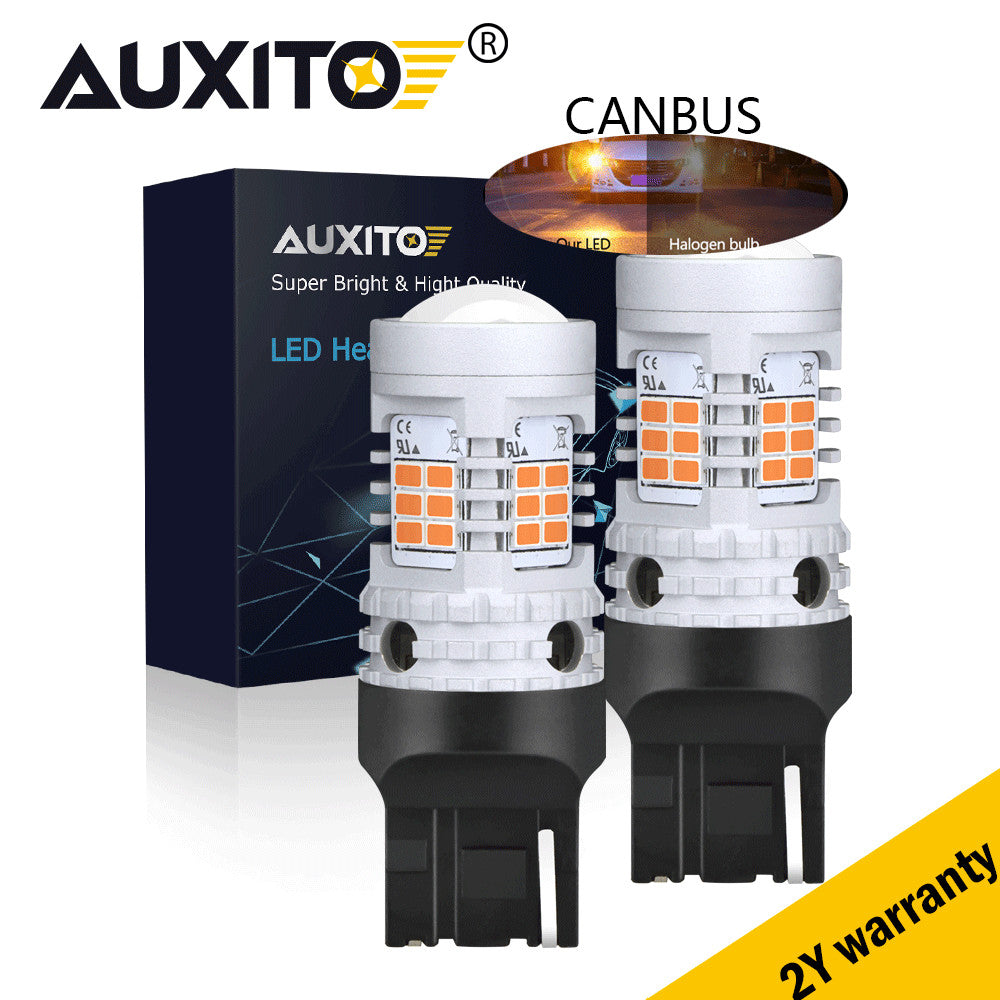 7440 CANBUS CANBUS LED (The last part is a string of seemingly random characters and doesn't translate directly.)