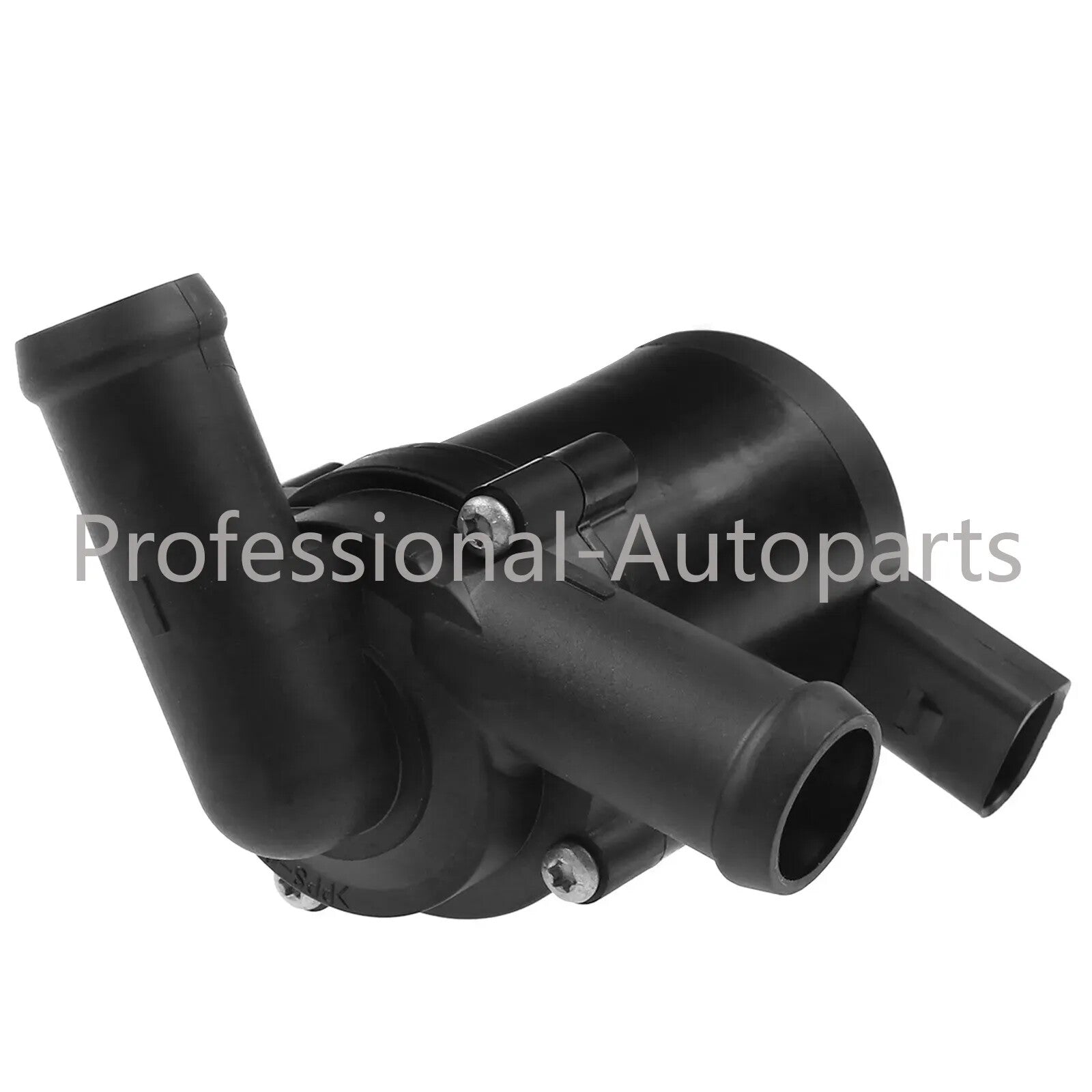 Auxiliary water pump suitable for Porsche for Cayenne , for Volkswagen Touareg