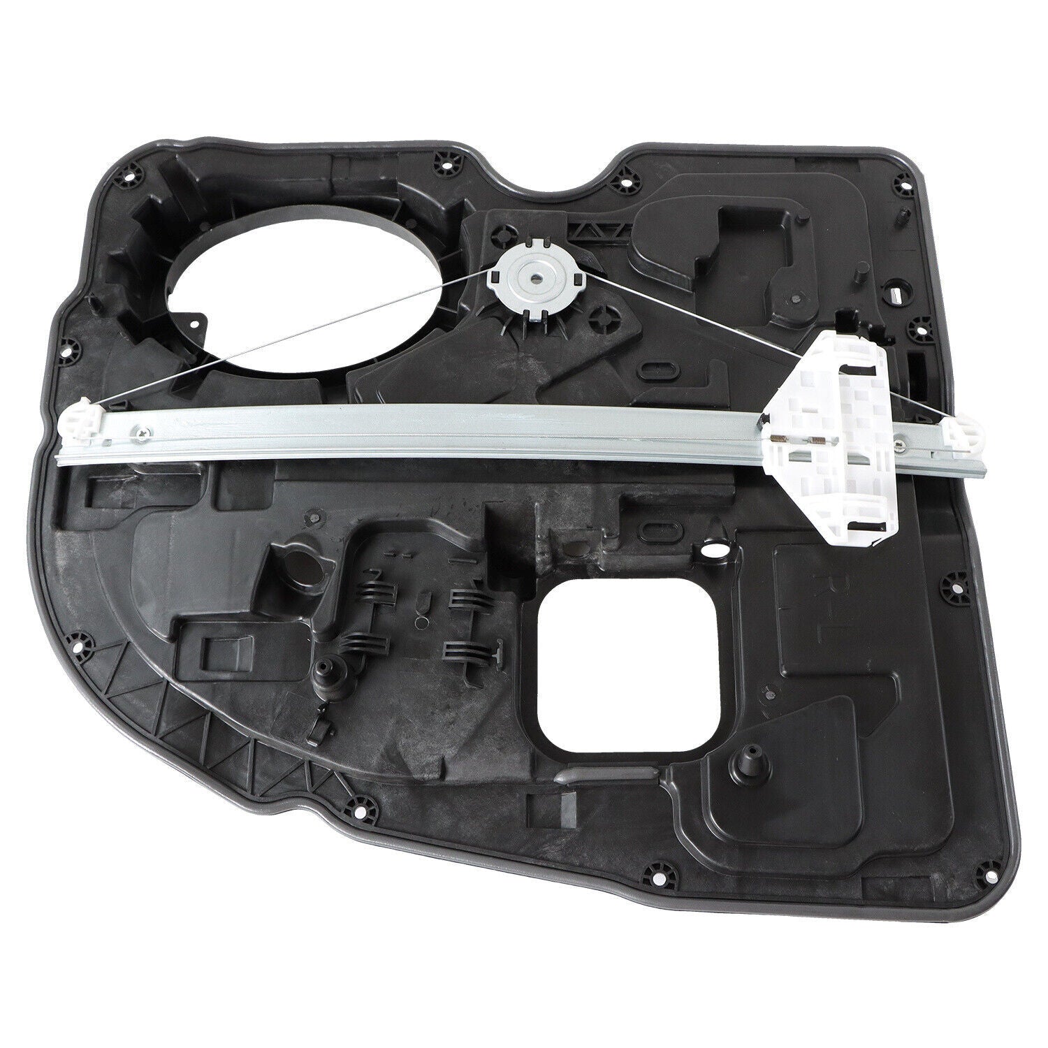 Rear Left Window Regulator Driver Side For 09-20 for Ram 1500 Classic 68045171AC
