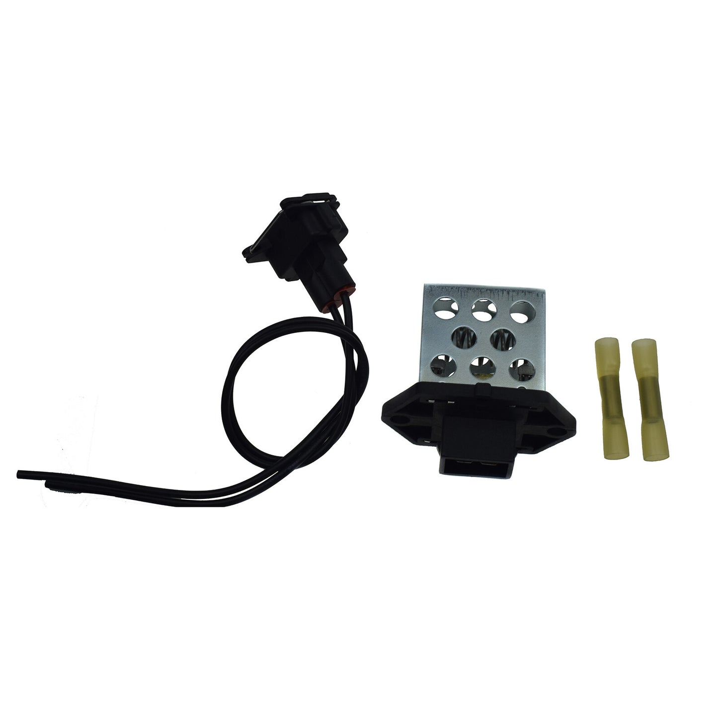 Radiator Fan Relay Resistor  Plug F5RZ8L603AC for Focus Cougar Mystique Contour