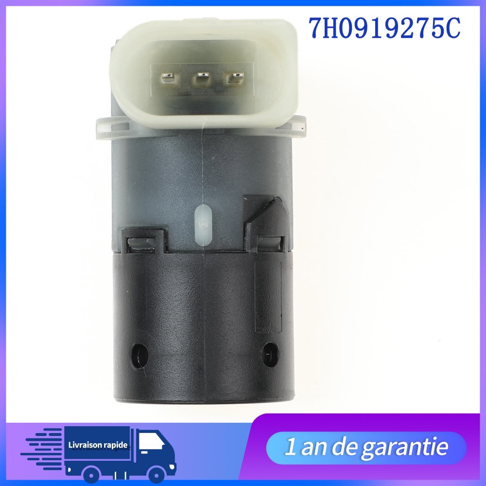 Capteur RADAR DE RECUL AIDE STATIONNEMENT POUR for AUDI 7H0919275C A4 B7 A6 C5 C6