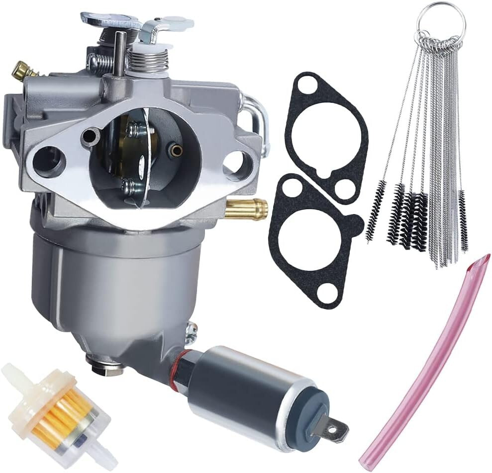 AM109205 Carburetor for GT242 GT262 for Kawasaki LX170 LX172 LX175 LX176