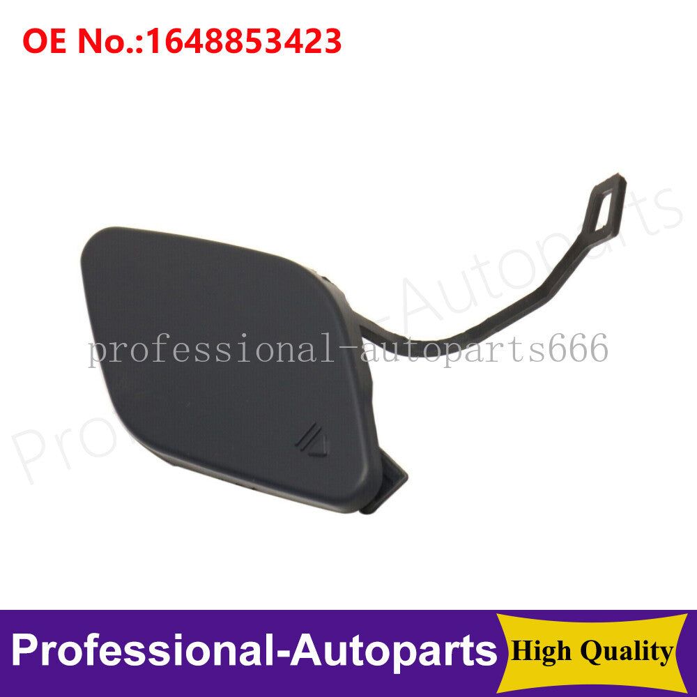 1648853423 Right front bumper tow hook cover suitable for Mercedes-Benz ML320 ML350 ML500