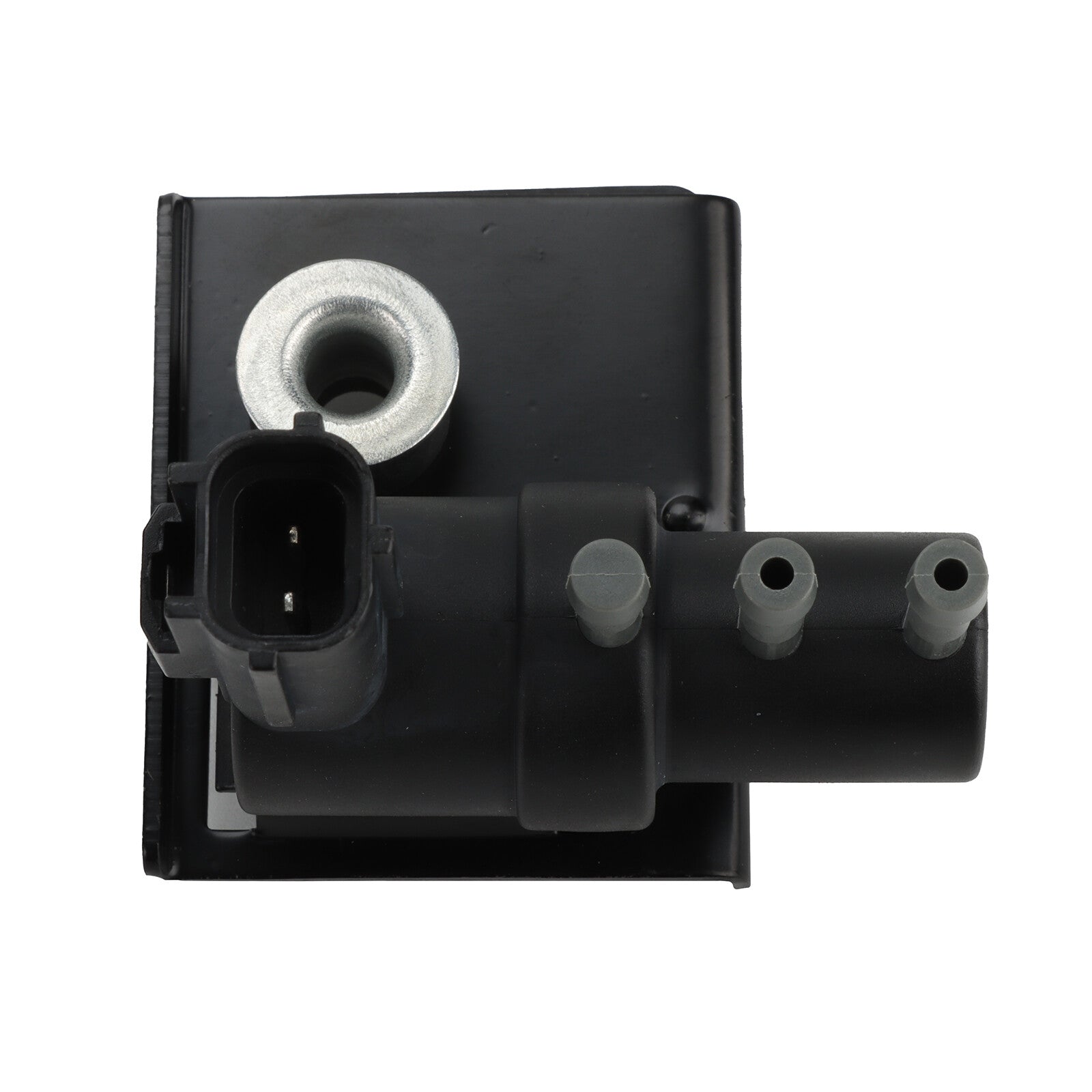 F81Z-6C673-AA New for Ford 7.3L Turbo Vacuum Harness Wastegate Boost Solenoid