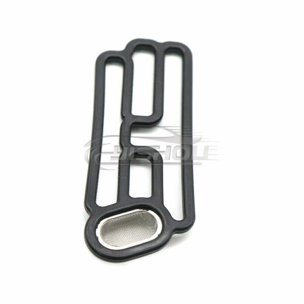 New Cylinder Head Solenoid Gasket VTEC for Honda 15815R70A01 15845R70A01