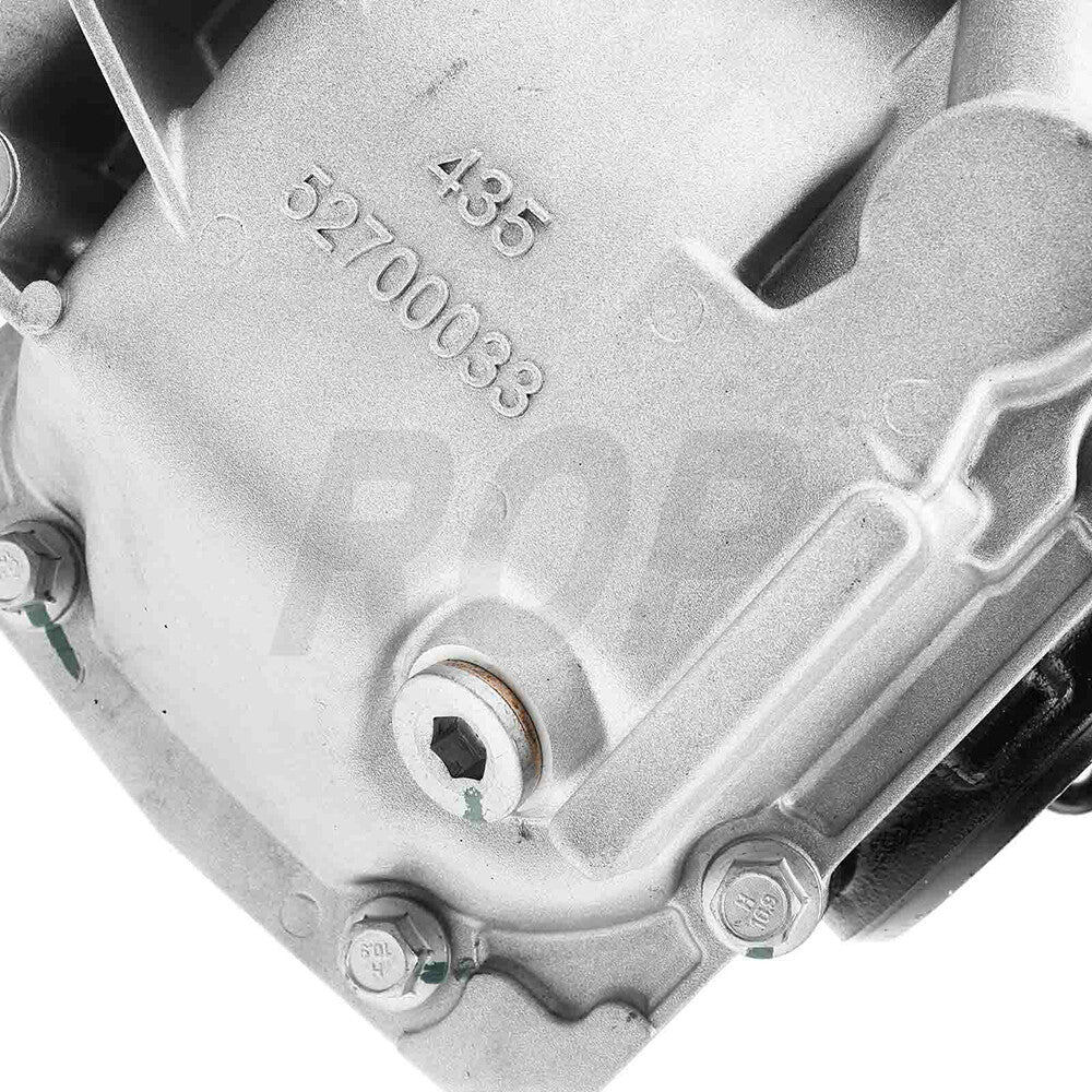 for BMW X5 F15 2014-2018 X6 F16 2015-2019 Rear Differential Assembly 3.15 Ratio