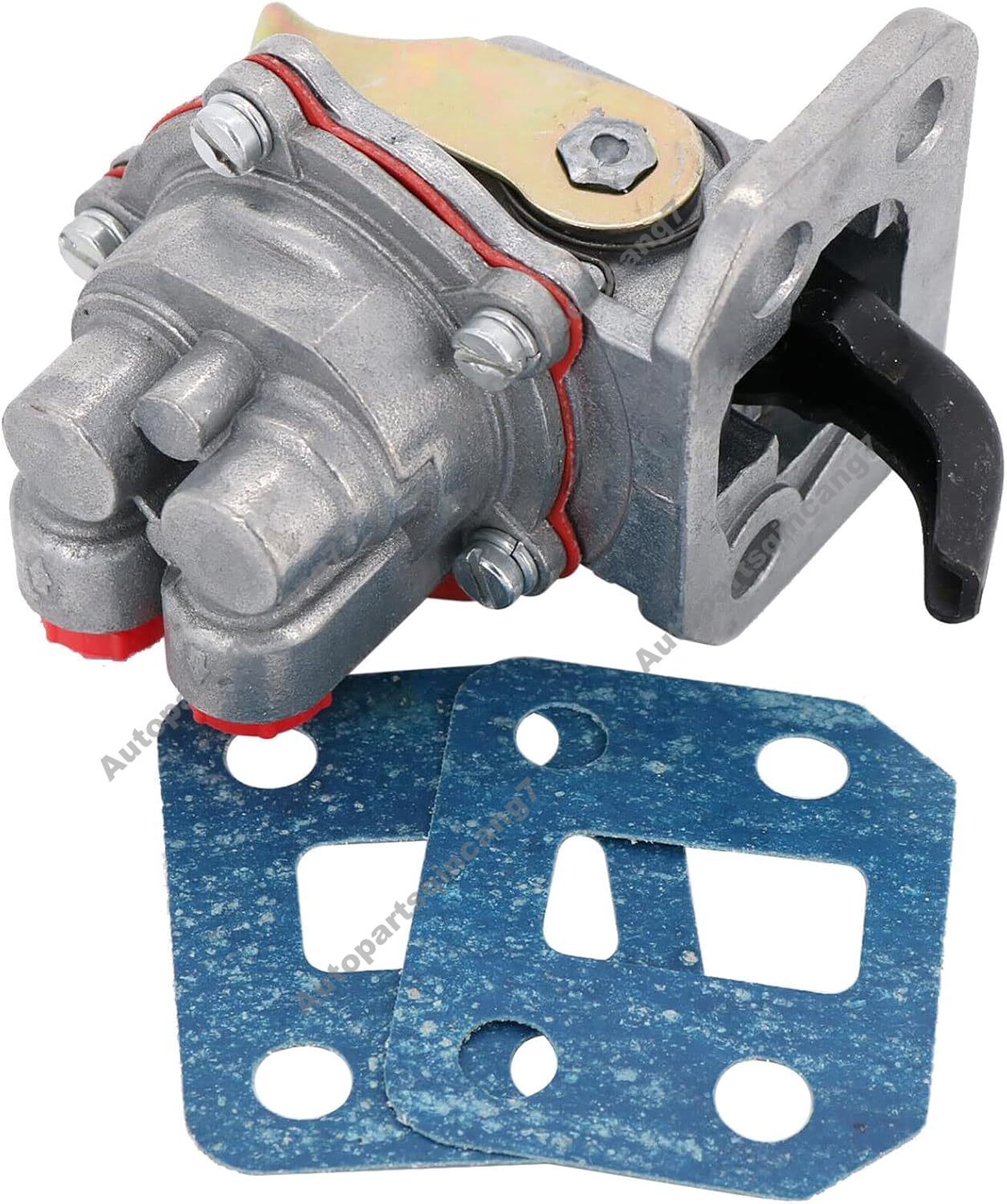 Fuel Lift Pump As-Fuel Transfer 153-0488 for Caterpillar 906 Loader 3024C Engine